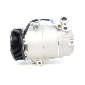 COMPRESOR SANDEN CHEVR. MERIVA/CORSA (6PK) - Image 1