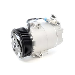 COMPRESOR SANDEN CHEVR. MERIVA/CORSA (6PK) - Image 2