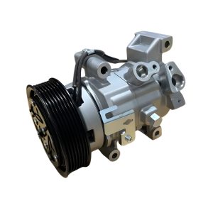 COMPRESOR TOYOTA HILUX LINEA NUEVA - Image 1