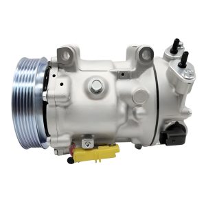 COMPRESOR PEUGEOT 307/308/C4 SD-7C16 - Image 1