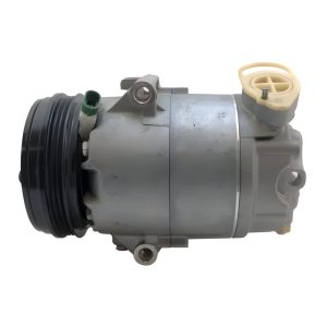 COMPRESOR DELPHI VW FOX/SURAN/GOL/VOYAGE 3PK 12v - Image 1