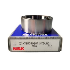RODAMIENTO NSK 35 BG05 35 X 50 X 20 (JAPON) - Image 1