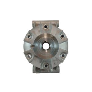 TAPA COMPRESOR DELPHI CVC - PASANTE - Image 1