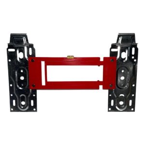 Soporte Ajustable Aire Acondicionado Evaporadora Split - Image 1