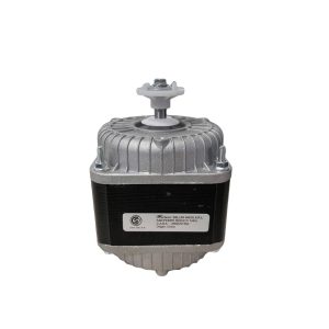 Forzador Heladera Cooltech P/pala 350mm Y Base Alta 34 Watts - Image 1