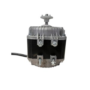 Forzador Heladera Cooltech P/pala 350mm Y Base Alta 34 Watts - Image 3