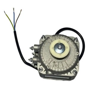 Forzador Heladera Cooltech P/pala 350mm Y Base Alta 34 Watts - Image 2