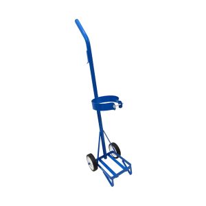 CARRITO P/TUBO DE NITROGENO HASTA 1 M3 - Image 1