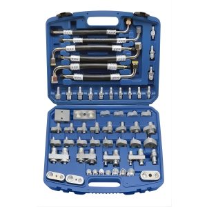 KIT PRESURIZADOR DEL CIRCUITO PORTATIL - Image 2