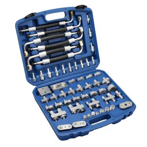 KIT PRESURIZADOR DEL CIRCUITO PORTATIL - Image 1