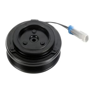 EMBRAGUE COMPRESOR DELPHI CVC 6PK 12V - Image 1