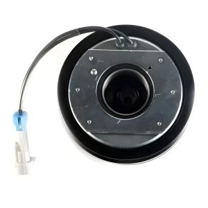 EMBRAGUE COMPRESOR DELPHI CVC 6PK 12V - Image 2