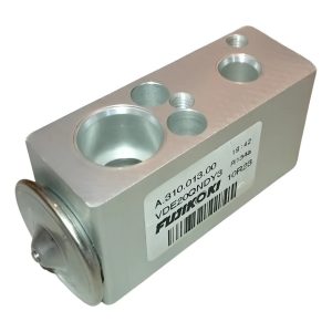 VALVULA BLOCK COMPRESOR RENOULT FLUENCE FIAT 1 M/N - Image 1