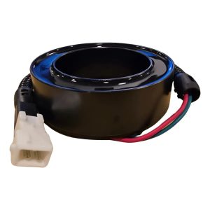 BOBINA COMPRESOR SD7 24V 96X64X32 - Image 1