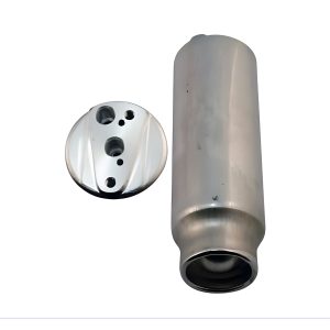 FILTRO DESHIDRATANTE TOYOTA PALIO GOL SIENA - Image 1