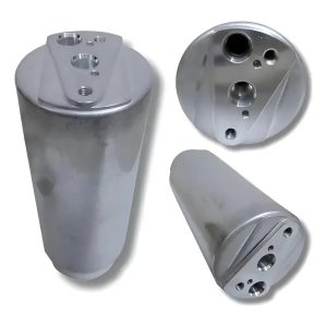 FILTRO DESHIDRATANTE TOYOTA PALIO GOL SIENA - Image 2