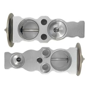 VALVULA BLOCK TOYOTA HILUX 2.8 L/N - Image 1