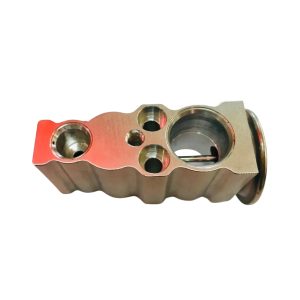 VALVULA BLOCK TOYOTA HILUX 2.8 L/N - Image 2