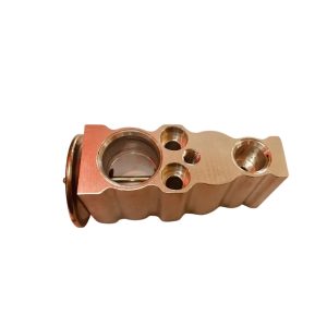 VALVULA BLOCK TOYOTA HILUX 2.8 L/N - Image 3