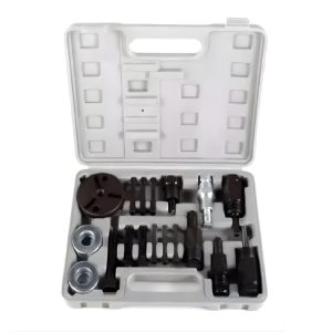 EXTRACTOR DE PLATO KIT 18 PIEZAS - Image 2