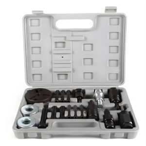 EXTRACTOR DE PLATO KIT 18 PIEZAS - Image 1
