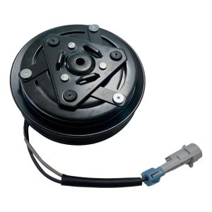 EMBRAGUE DELPHI CVC 5PK 12V ESTRIADO - Image 1