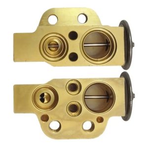 VALVULA BLOCK VW FOX/SURAN - Image 1