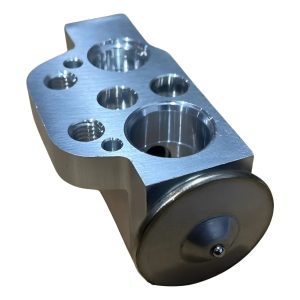 VALVULA BLOCK VW FOX/SURAN - Image 2