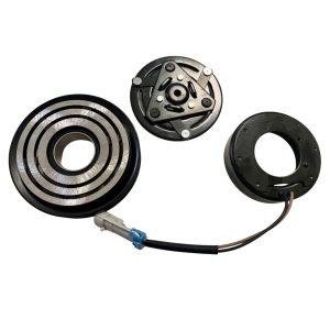 EMBRAGUE DELPHI CVC 5PK 12V ESTRIADO - Image 2