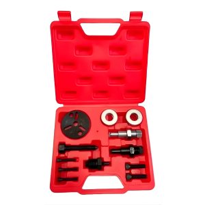 EXTRACTOR DE PLATO KIT 12 PIEZAS