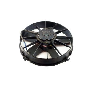 ELECTROVENTILADOR 12" 12V ASPIRANTE P/BUS - Image 1