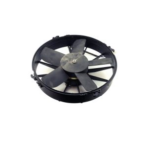 ELECTROVENTILADOR 12" 12V ASPIRANTE P/BUS - Image 2