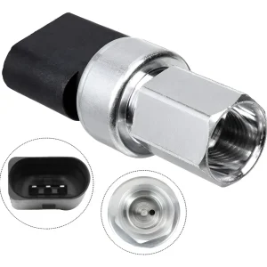 PRESOSTATO AIRE ACONDICIONADO VOLKSWAGEN/AUDI/SEAT (5VB-A) - Image 1