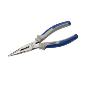 PINZA DE PUNTA 200MM