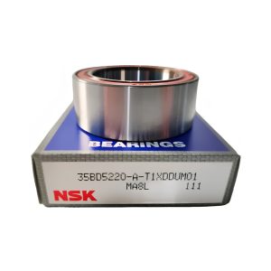 RODAMIENTO  NSK BD 5220 35 X 52 X 20 - Image 1