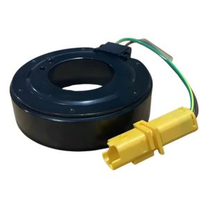 BOBINA DE COMPRESOR SD 6C12 12V 96X60X27 / 39J-BA