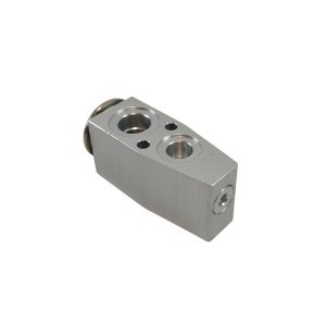 VALVULA BLOCK CHEVROLET AGILE   (972-QA) - Image 1