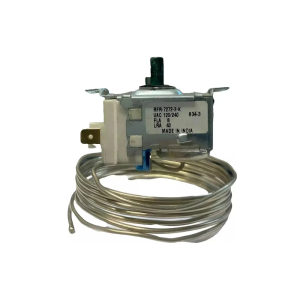 Automatico RFR 7272-2 Dual ,2 Terminales, Capilar 1.83