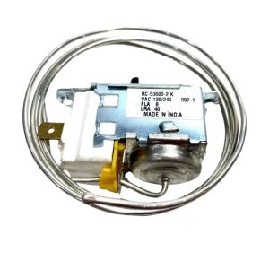 AUTOMATICO RC 53600-2 MEDIA CAÑA PARA FREEZER - Image 1