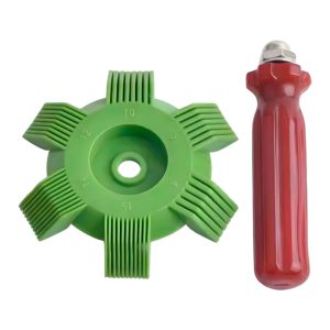 PEINE CONDENSADOR GITTA GGT351 - Image 1