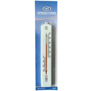 TERMOMETRO ANALOGICO -30+50 LUFT T101 - Image 1