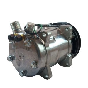 COMPRESOR SE 508 2A V R134a 24V   (33F-BA) - Image 2