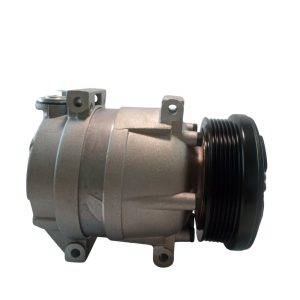Compresor Chevrolet Aveo Delphi V5 6PK 12v / 8WR-A - Image 1