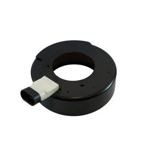 BOBINA DE COMPRESOR DELPHI CVC 12V 92x60x26MM   (39W-CA) - Image 1