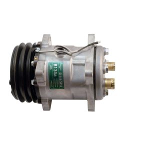 COMPRESOR SE 508 2A H R134a 12V   (33G-AA) - Image 1