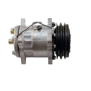 COMPRESOR SE 508 2A H R134a 12V   (33G-AA) - Image 2