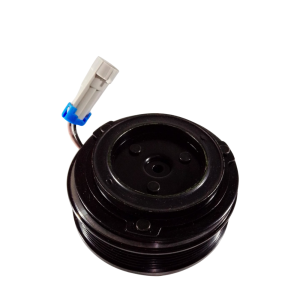 EMBRAGUE DELPHI CVC 6PK 12V Estriado  (35Q-BA)