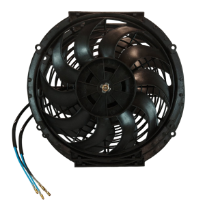 ELECTROVENTILADOR UNIVERSAL 12” 12V  690-AA - Image 1