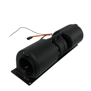 VOLUTA CHICA DOBLE COMPLETO 3 VELOCIDADES 12V  43C-AA - Image 2