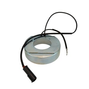 BOBINA COMPRESOR DELPHI VW 12V 92X60X26 - Image 1